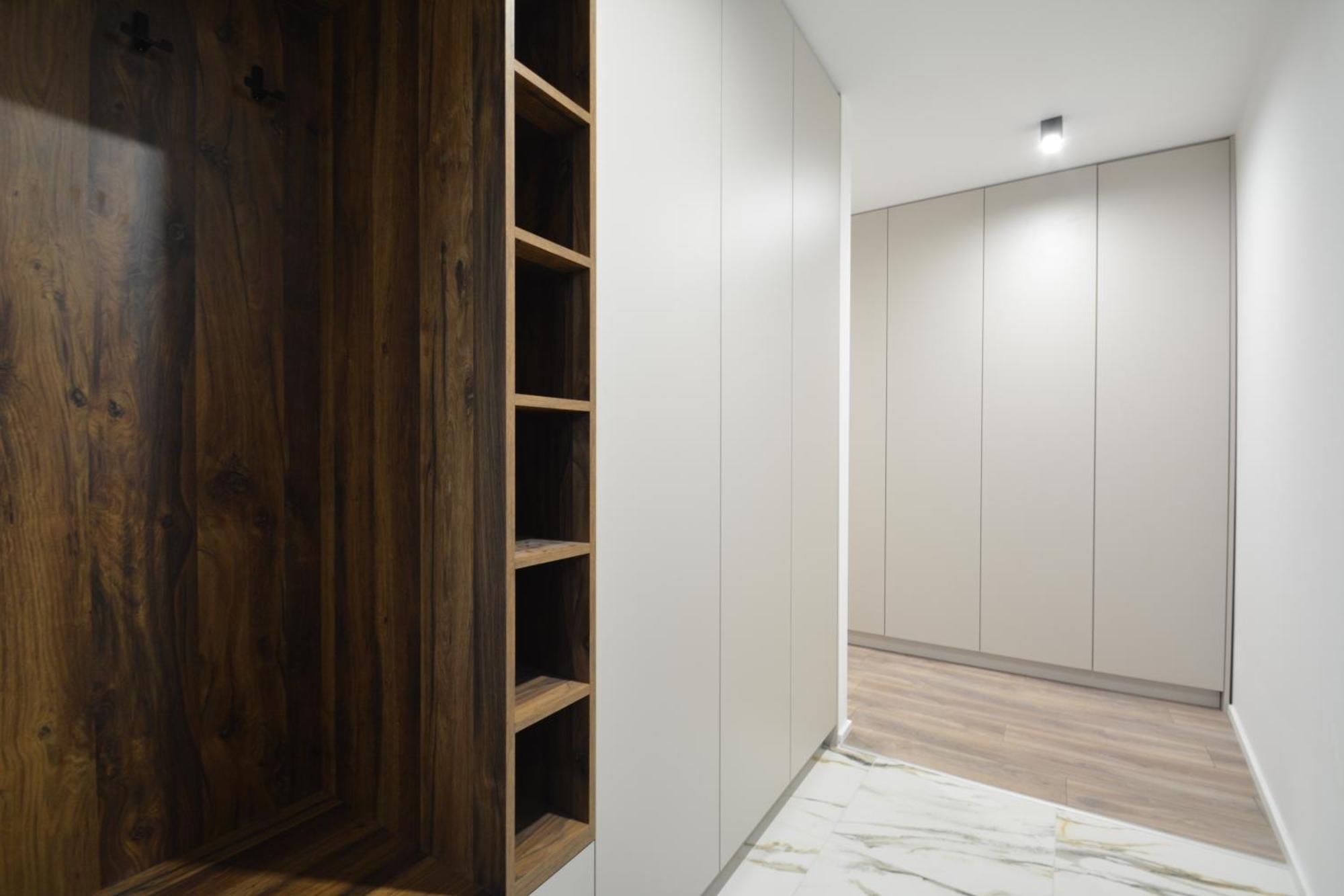 Project Ik Luxury Apartments Sered' Dış mekan fotoğraf