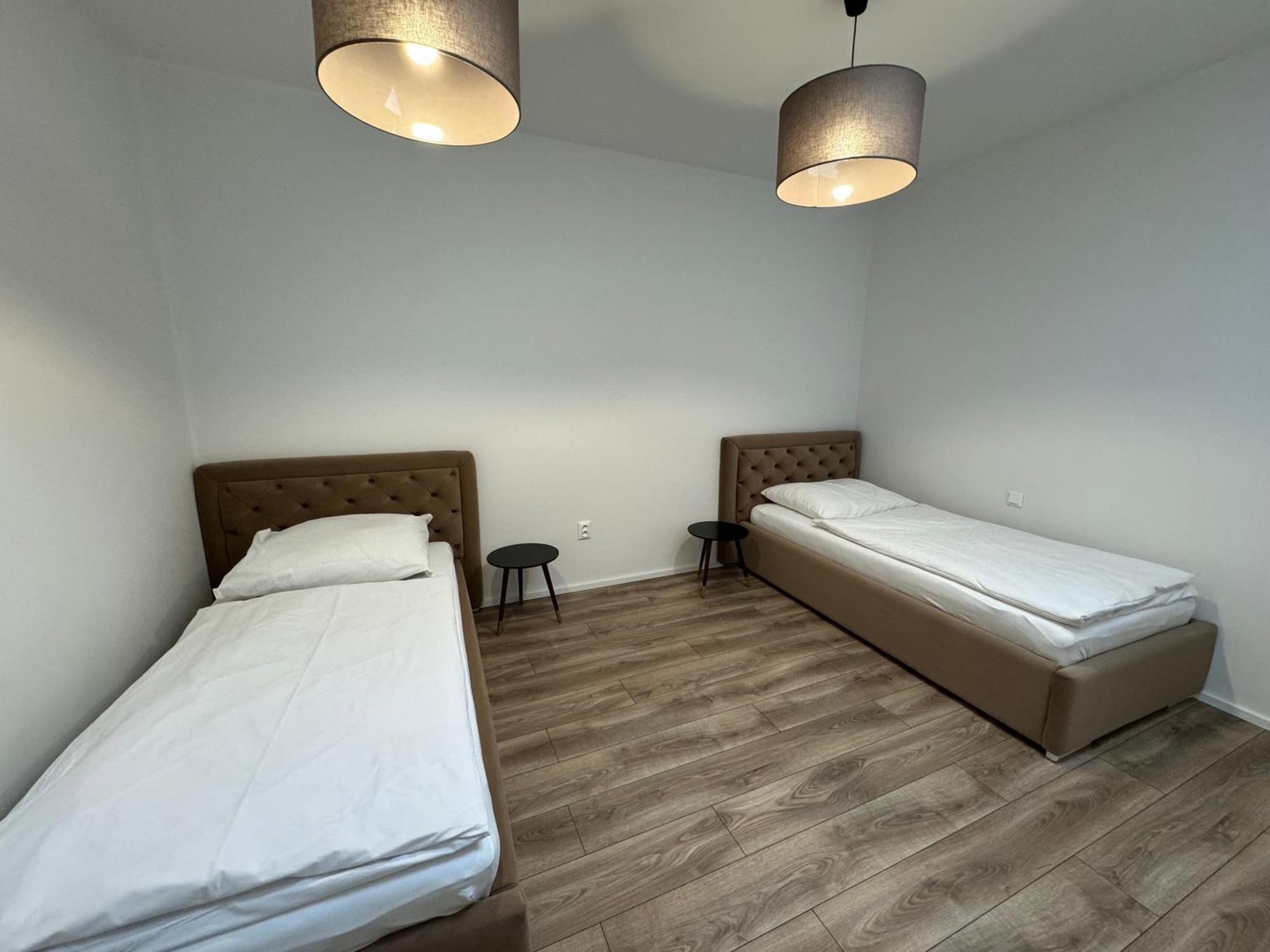 Project Ik Luxury Apartments Sered' Dış mekan fotoğraf