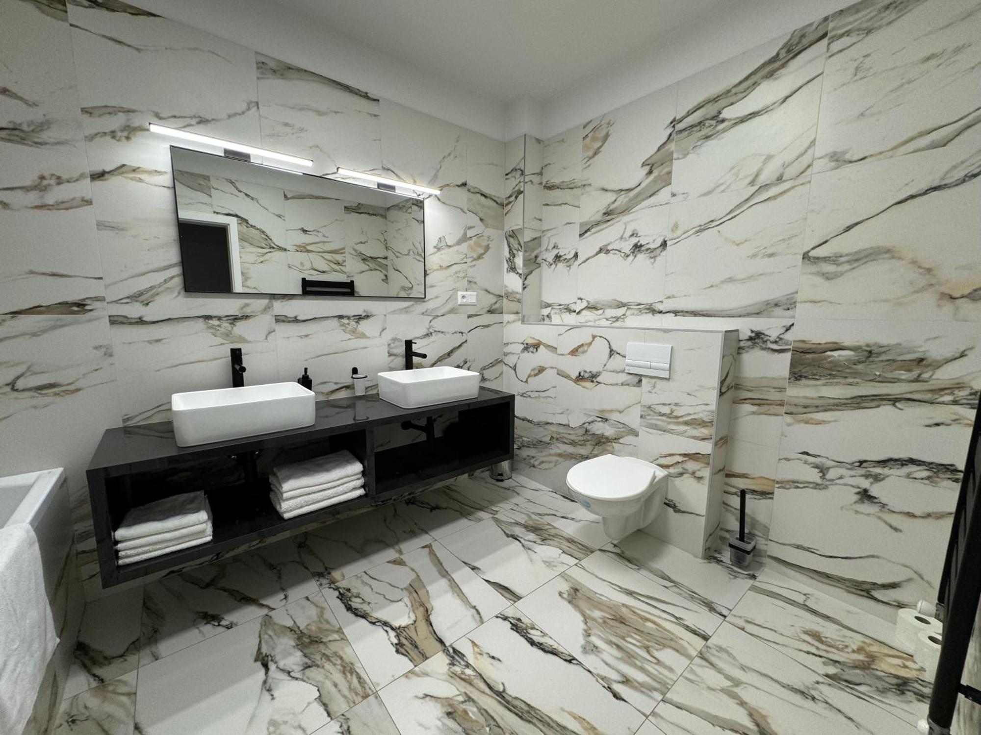 Project Ik Luxury Apartments Sered' Dış mekan fotoğraf